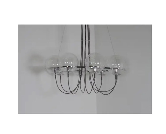 Image 1 of RAAK Impressive Girandole Chandelier