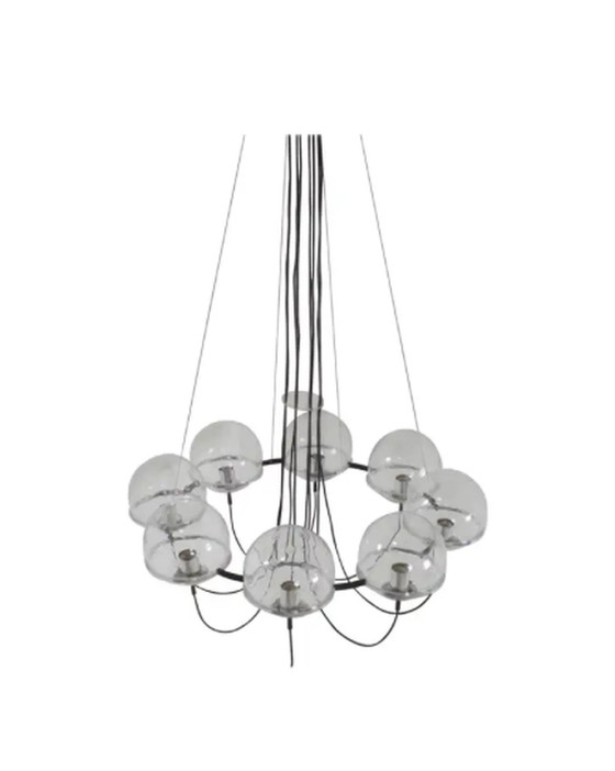 Image 1 of RAAK Impressive Girandole Chandelier