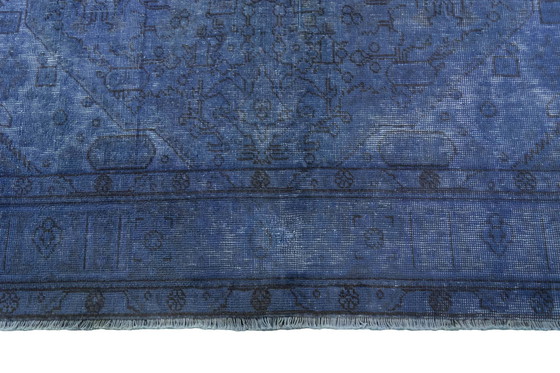 Image 1 of Hand-knotted Vintage Royal Carpet - 286 X 200 Cm