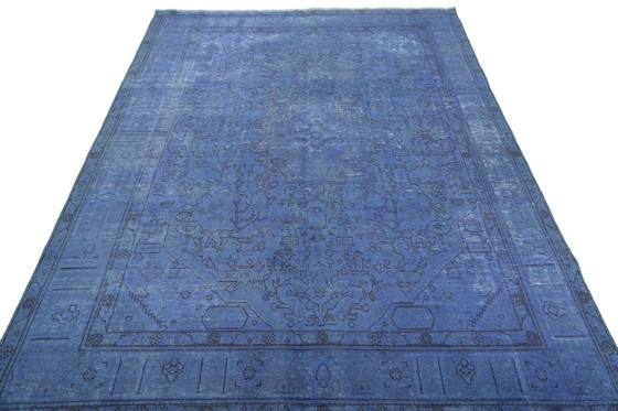 Image 1 of Hand-knotted Vintage Royal Carpet - 286 X 200 Cm