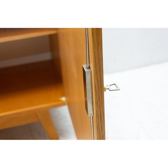 Image 1 of Mid century sideboard by Hubert Nepožitek and Bohumil Landsman for Jitona, 1960s