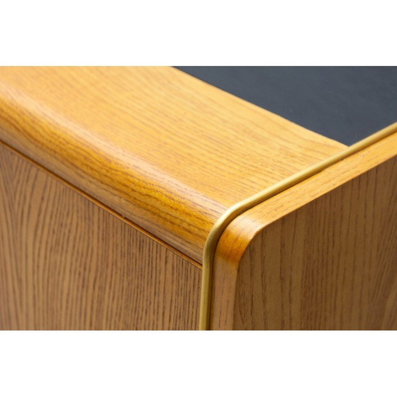 Image 1 of Mid century sideboard by Hubert Nepožitek and Bohumil Landsman for Jitona, 1960s