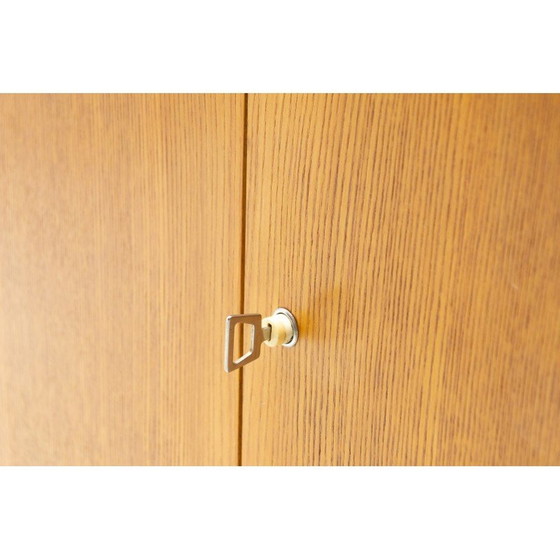 Image 1 of Mid century sideboard by Hubert Nepožitek and Bohumil Landsman for Jitona, 1960s