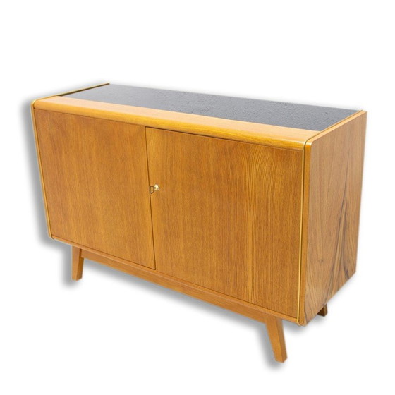 Image 1 of Mid century sideboard by Hubert Nepožitek and Bohumil Landsman for Jitona, 1960s