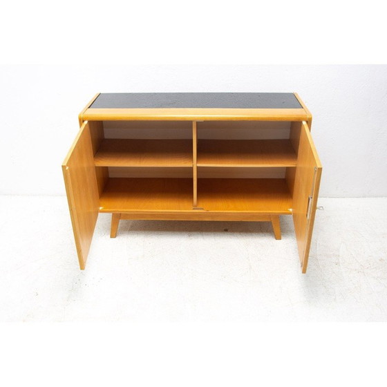 Image 1 of Mid century sideboard by Hubert Nepožitek and Bohumil Landsman for Jitona, 1960s