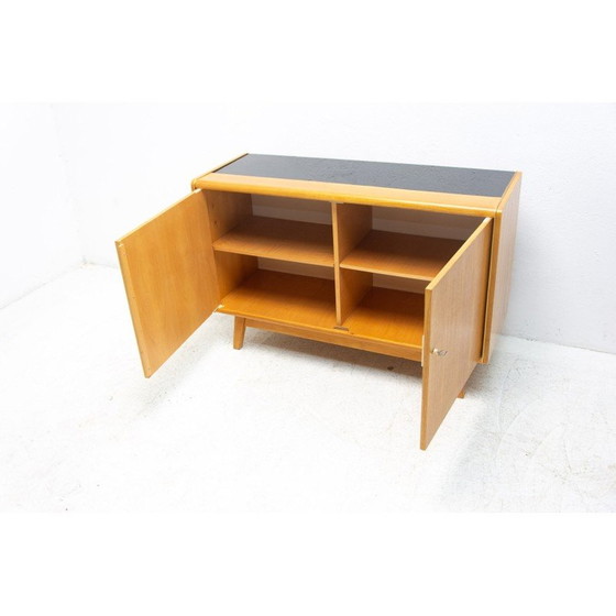 Image 1 of Mid century sideboard by Hubert Nepožitek and Bohumil Landsman for Jitona, 1960s