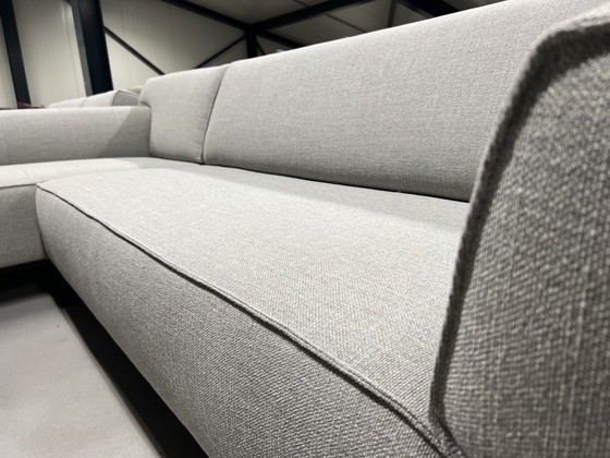 Image 1 of Design On Stock Bloq Corner Sofa Milton Surf