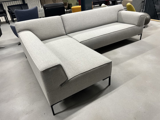 Image 1 of Design On Stock Bloq Corner Sofa Milton Surf