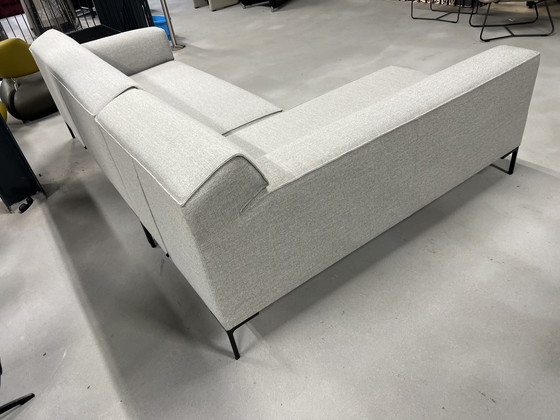 Image 1 of Design On Stock Bloq Corner Sofa Milton Surf