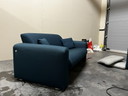 2x divani Artifort C691 a 2 posti