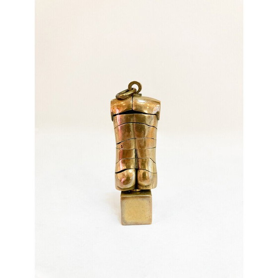 Image 1 of Vintage sculpture by Miguel Berrocal