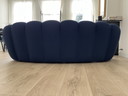 Roche Bobois Bubble 2 Sofa, 3/4 Seater