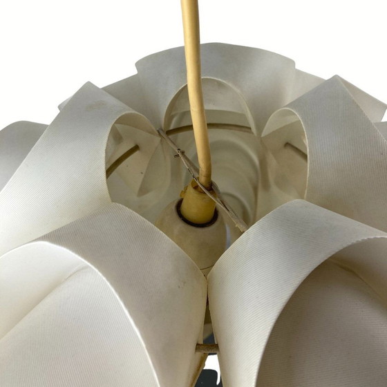 Image 1 of Model 172 Hanging Lamp By Poul Christiansen For Le Klint, 1971