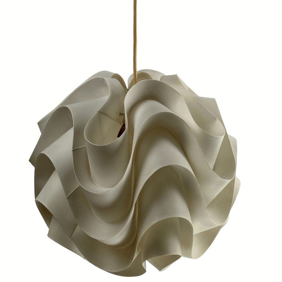 Image 1 of Model 172 Hanging Lamp By Poul Christiansen For Le Klint, 1971