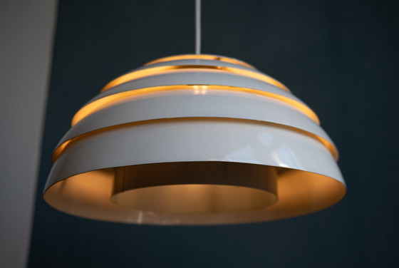 Image 1 of Lampada a sospensione scandinava Hans Agne Jakobsson T 325