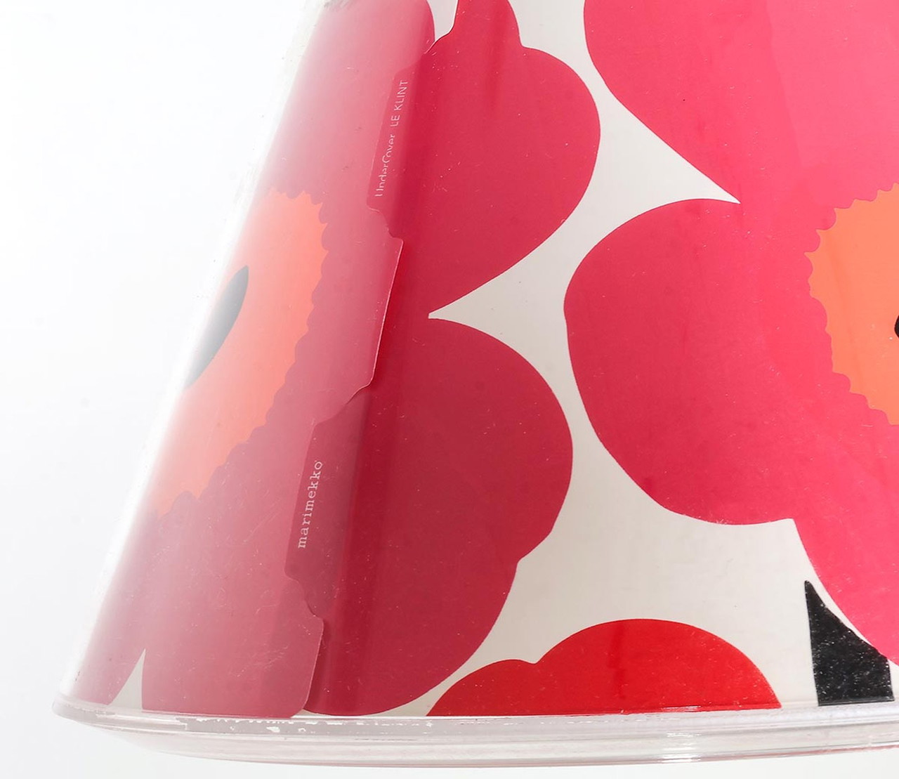 美品✴LE KLINT marimekko ペンダントライト Le klint Undercover Marimekko pendant lamp | €175 | Whoppah