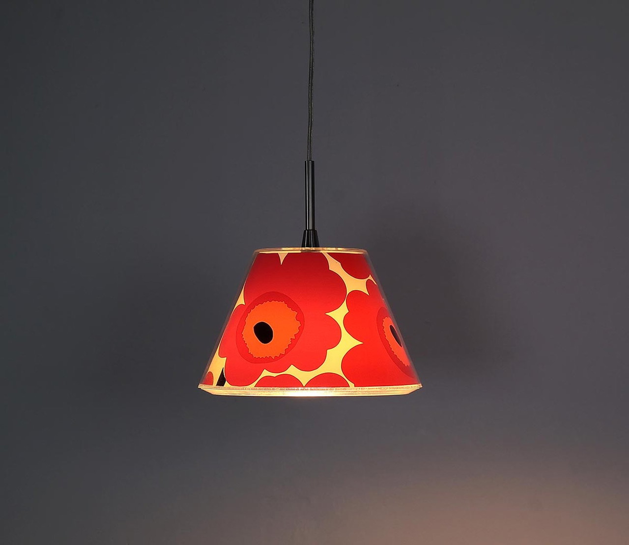 美品✴LE KLINT marimekko ペンダントライト Le klint Undercover Marimekko pendant lamp | €175 | Whoppah