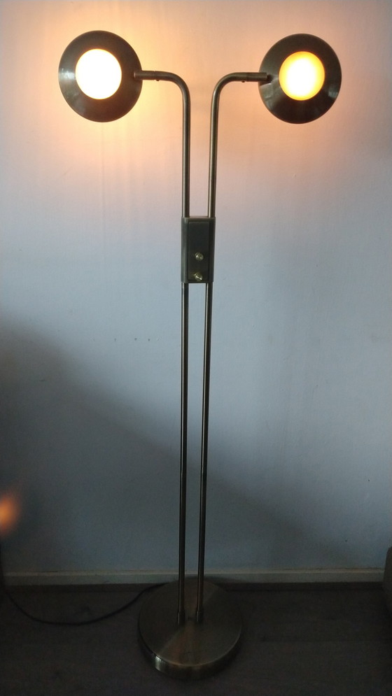 Image 1 of Jan Des Bouvrie Floor Lamp