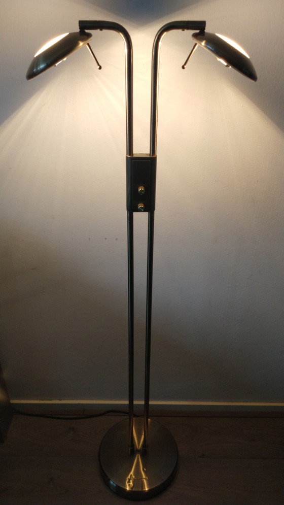 Image 1 of Jan Des Bouvrie Floor Lamp