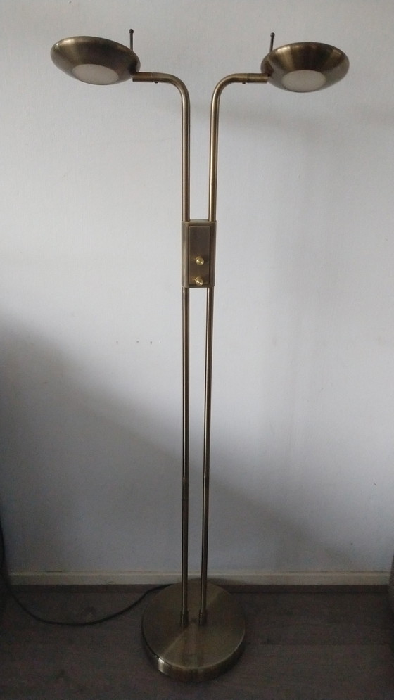 Image 1 of Jan Des Bouvrie Floor Lamp