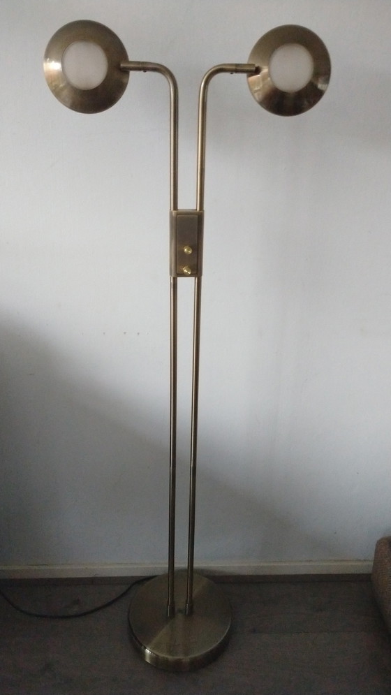 Image 1 of Jan Des Bouvrie Floor Lamp