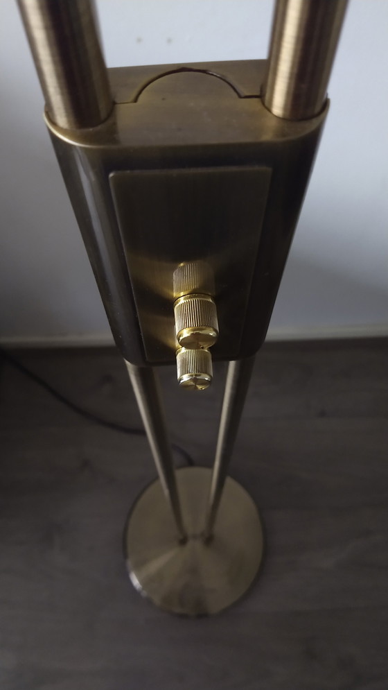 Image 1 of Jan Des Bouvrie Floor Lamp