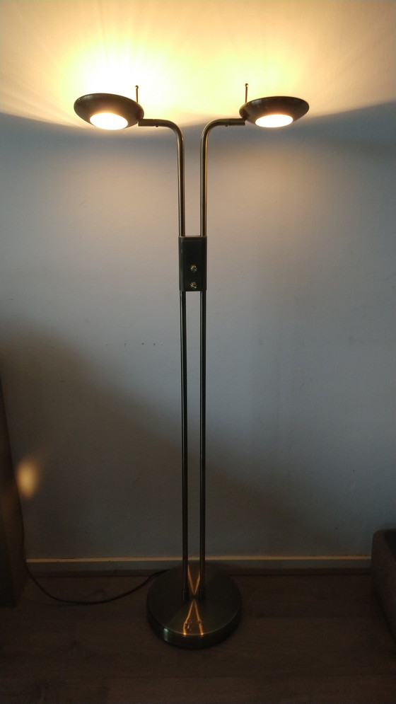 Image 1 of Jan Des Bouvrie Floor Lamp