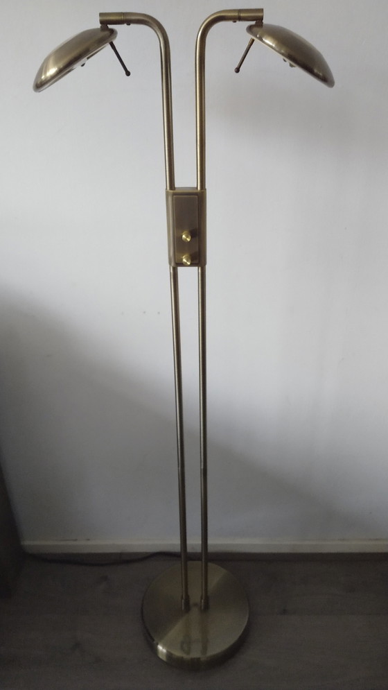 Image 1 of Jan Des Bouvrie Floor Lamp