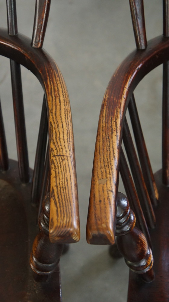 Image 1 of 2 X Dining Chair