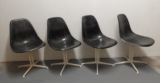 Beautiful Set of Lafonda Chairs