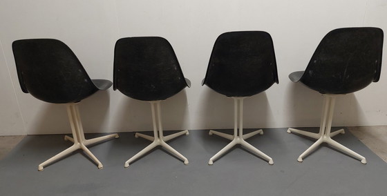 Image 1 of Beautiful Set of Lafonda Chairs