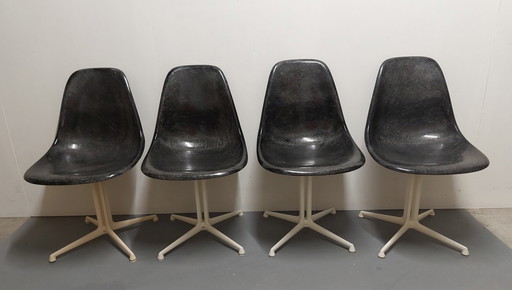 Beautiful Set of Lafonda Chairs