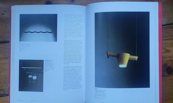 Image 1 of Table Book Italian Design