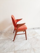 Pynock chair