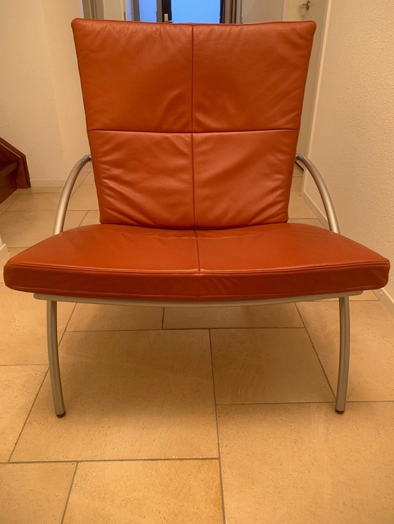 Image 1 of Harvink 'Uncle Sam' Armchair