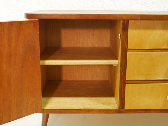 Image 1 of Vintage sideboard, chest of drawers, 60s, Germany