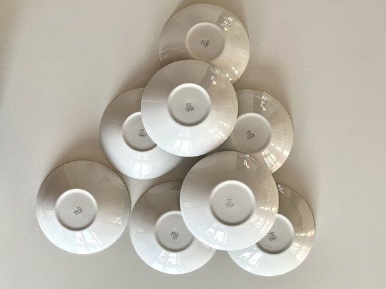 Image 1 of Cuenco giratorio Rörstrand, muy buen estado, porcelana sueca, años 50