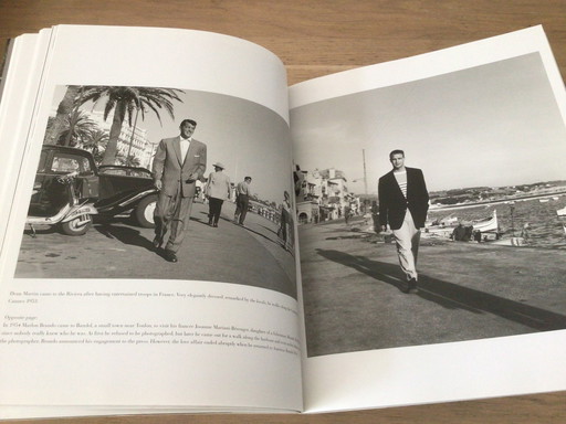 Coffee Table Book Riviera Cocktail