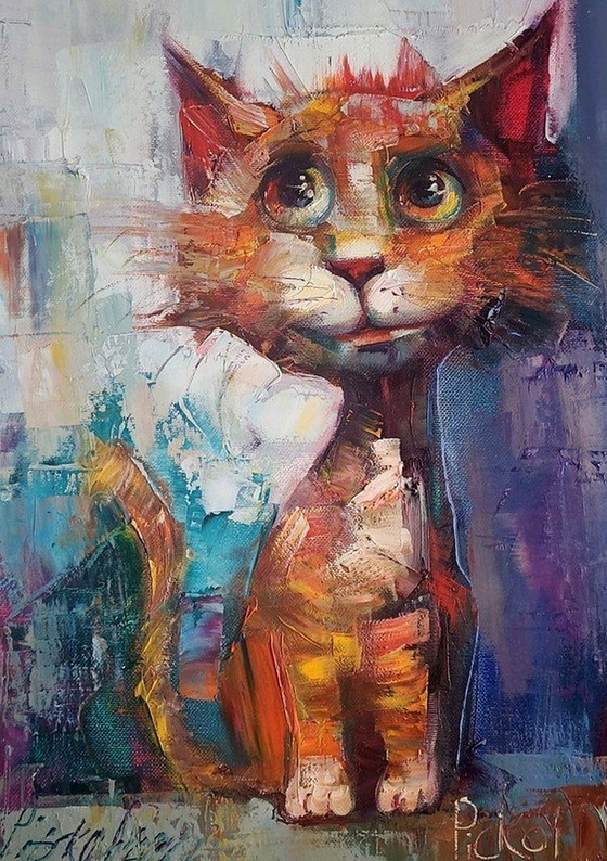 Image 1 of Irena Picko "Kitty"