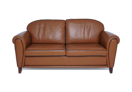 Bendic sofa two seater refurbished