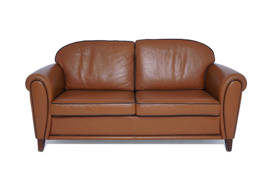 Image 1 of Bendic sofa two seater refurbished