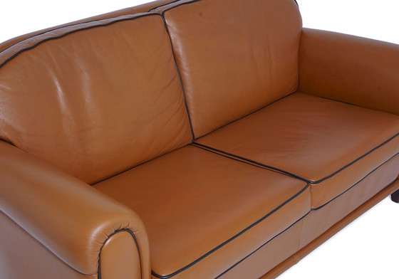 Image 1 of Bendic sofa two seater refurbished