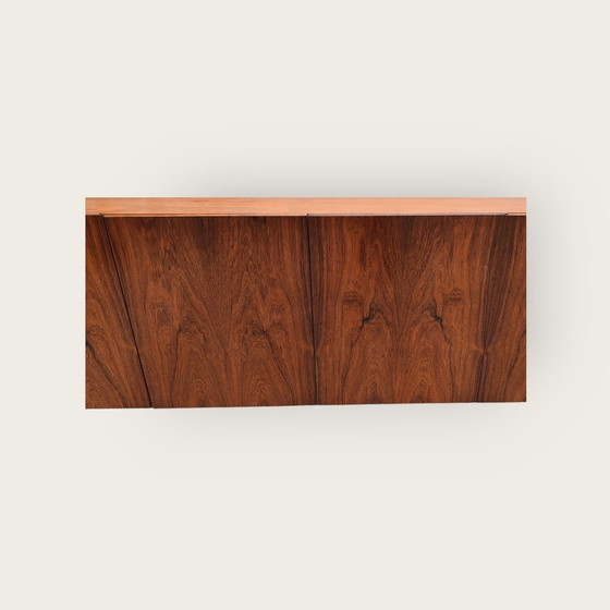 Image 1 of 70″S Pallisander Sideboard