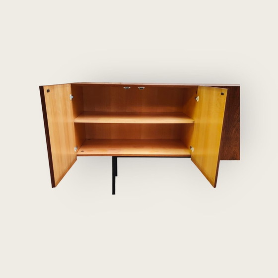 Image 1 of 70″S Pallisander Sideboard