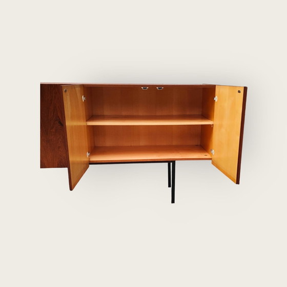 Image 1 of 70″S Pallisander Sideboard