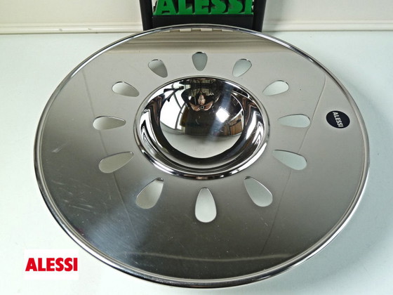 Image 1 of Alessi CG01 | Centre de table Swing | Capelli & Gennai 1989