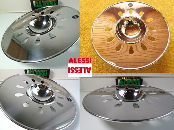 Image 1 of Alessi CG01 | Centre de table Swing | Capelli & Gennai 1989