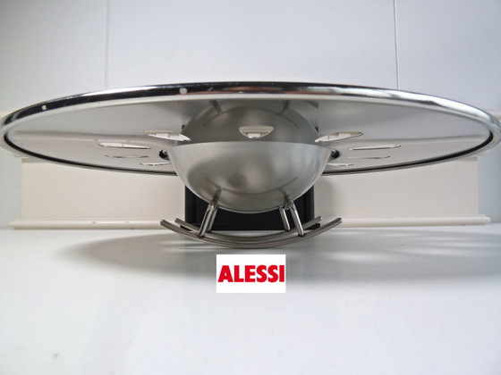 Image 1 of Alessi CG01 | Centre de table Swing | Capelli & Gennai 1989