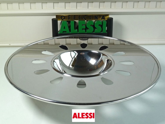 Image 1 of Alessi CG01 | Swing Centerpiece | Capelli & Gennai 1989