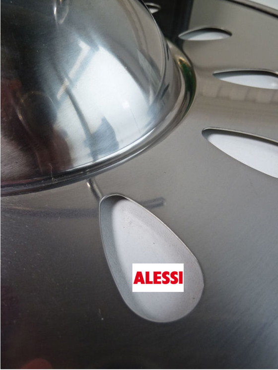 Image 1 of Alessi CG01 | Centre de table Swing | Capelli & Gennai 1989
